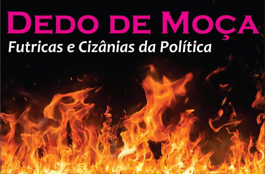  Segunda com toque picante