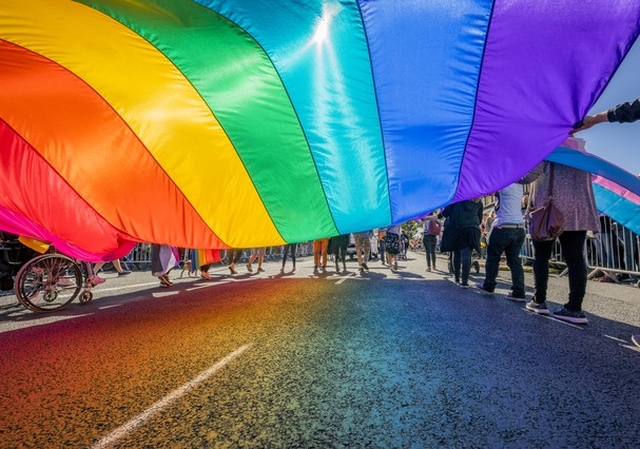  LGBTQIAP+: qual o significado de cada letra da sigla?