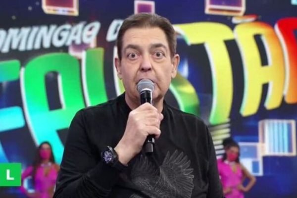  FGTS do Faustão: quanto o apresentador receberia se fosse CLT?