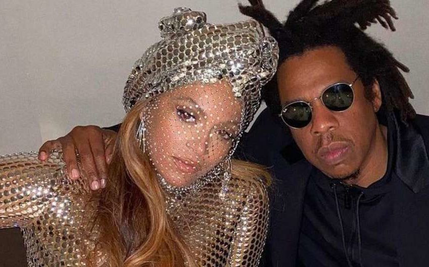  Custando R$ 15 milhões, mansão de Beyoncé e Jay-Z pega fogo