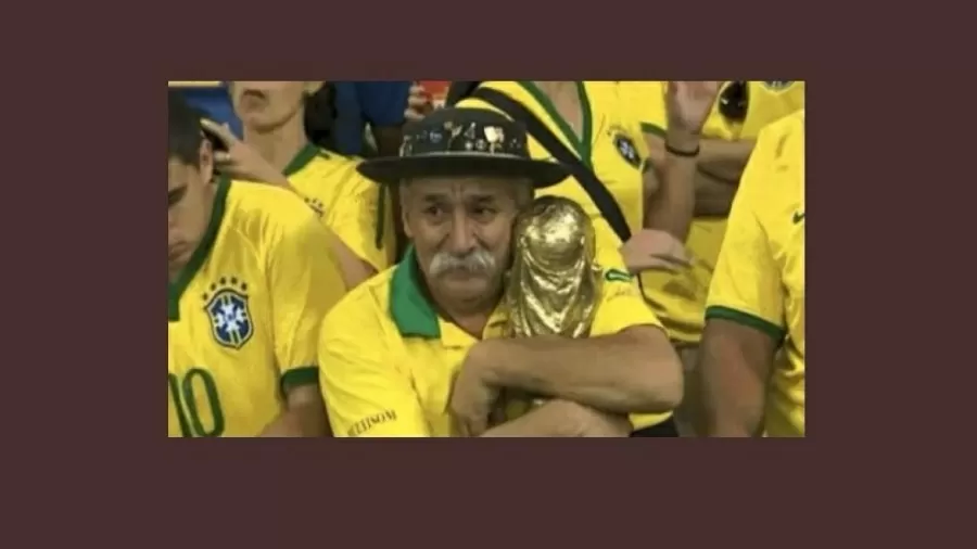  7 anos do 7 x 1 da Alemanha faz Brasil chorar na web