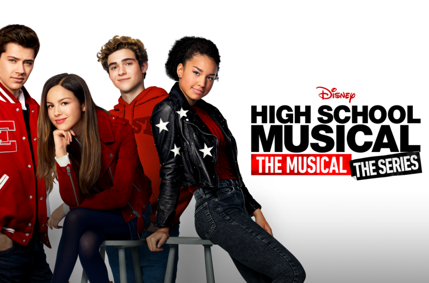  Série de High School Musical terá 1ª música romântica LGBTQIA+ na Disney
