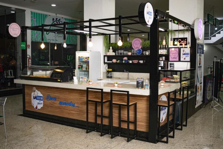 Café com Moça inaugura em Águas Claras Revista Pepper