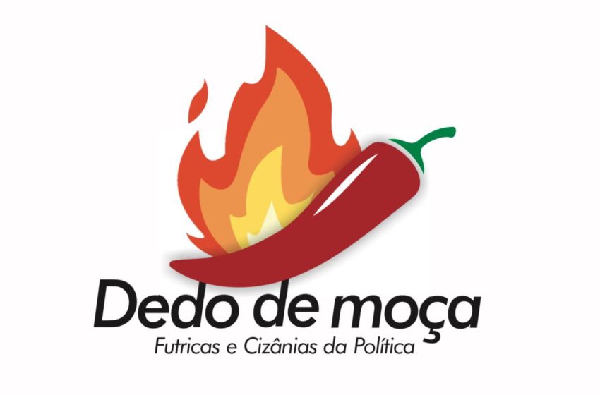  Terça-feira picante