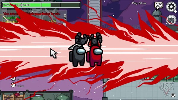  Among Us fica de graça por uma semana no Nintendo Switch