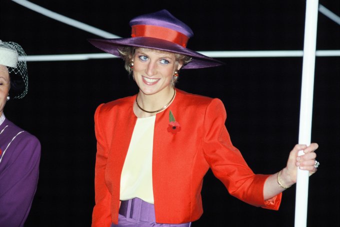  Peças da princesa Diana que você usaria até hoje