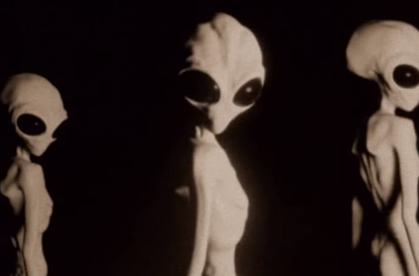  Netflix vai provar existência de alienígenas em novo documentário