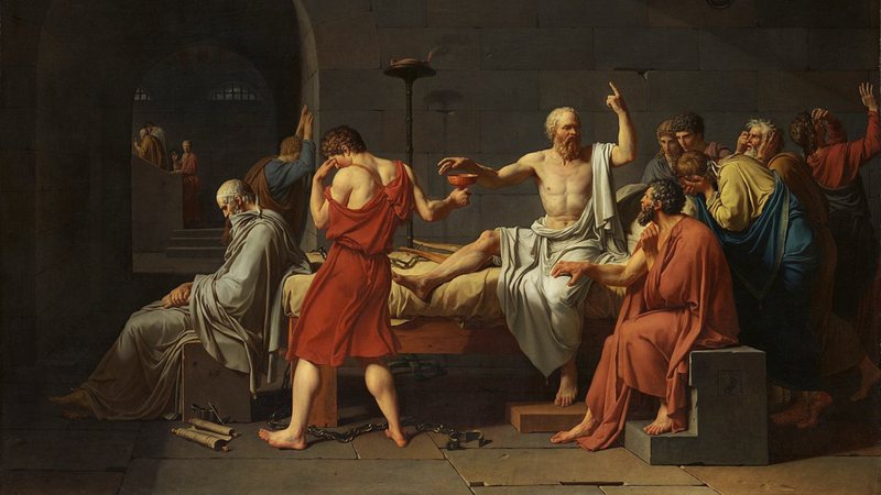  Como era a vida antes da filosofia