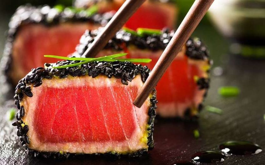  Será que precisamos comer como os japoneses para viver mais?