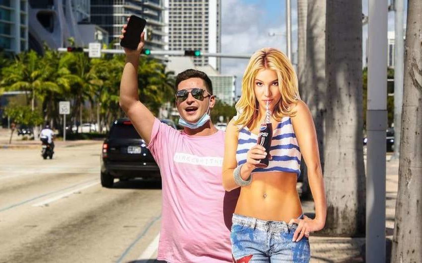  Loucuras que só os fãs brasileiros da Britney Spears fazem