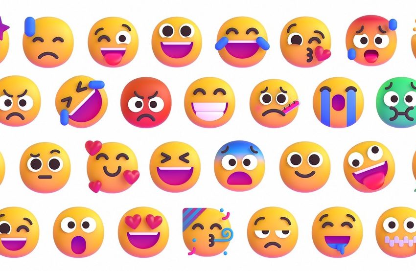  Microsoft anuncia novos emojis e retorno do ‘Clippy’
