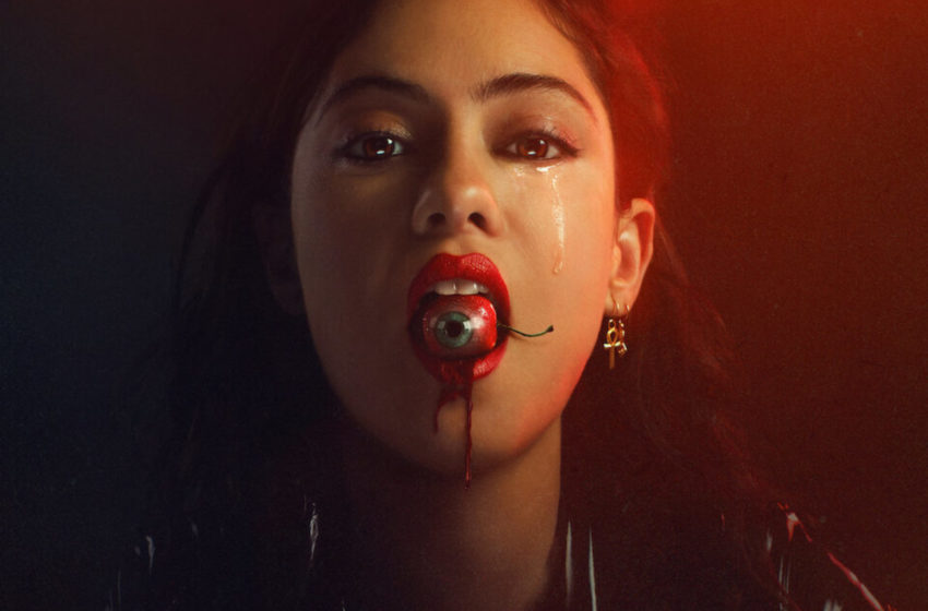 Próxima série de sucesso da Netflix tem bruxas, vingança e sexo