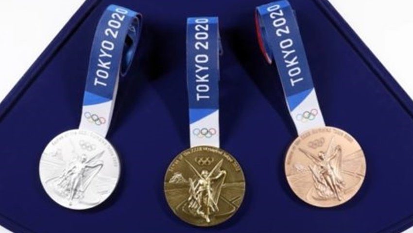  Quanto ganham os atletas olímpicos?
