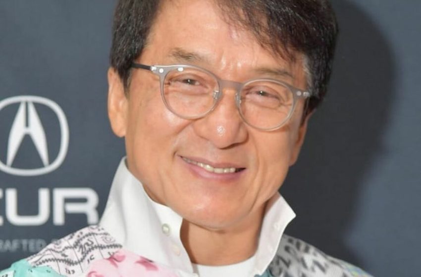  Jackie Chan já foi investigado pela polícia e caso podia ser um filme