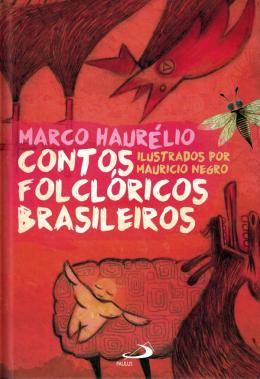  Dia do Folclore: 4 livros que resgatam personagens da cultura brasileira