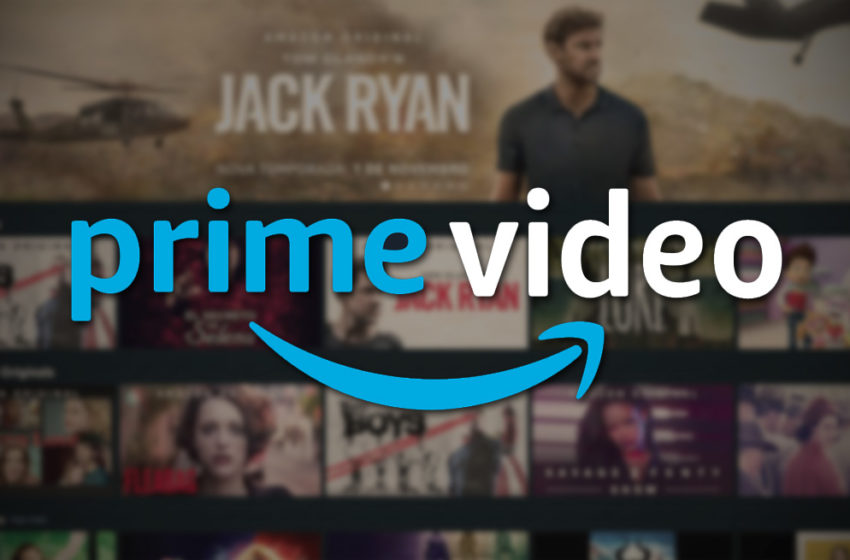  Os lançamentos do Amazon Prime Video em agosto de 2021