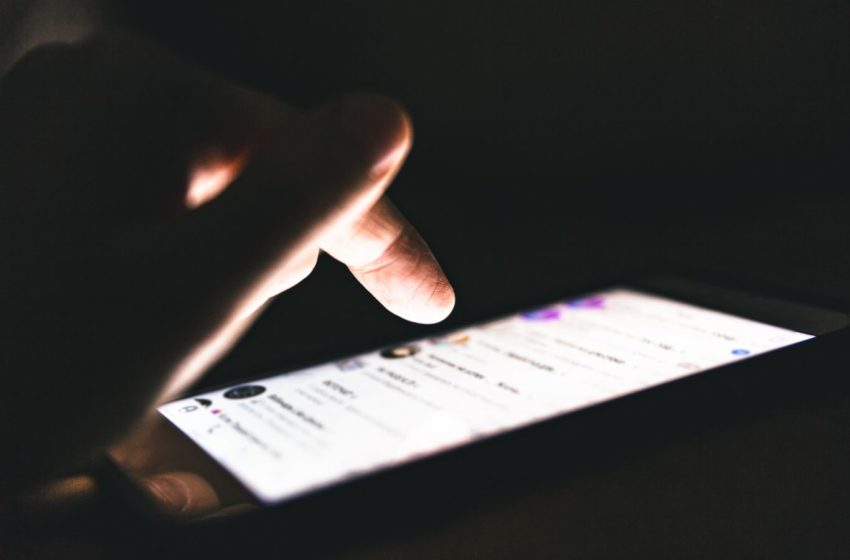  Apps de relacionamento vivem boom de assédio contra mulheres na pandemia