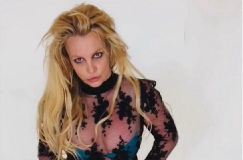  Ex-segurança de Britney Spears abre o jogo sobre sua tutela