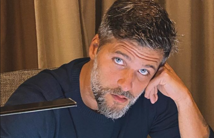  Bruno Gagliasso reage após suposta curtida em vídeo adulto gay