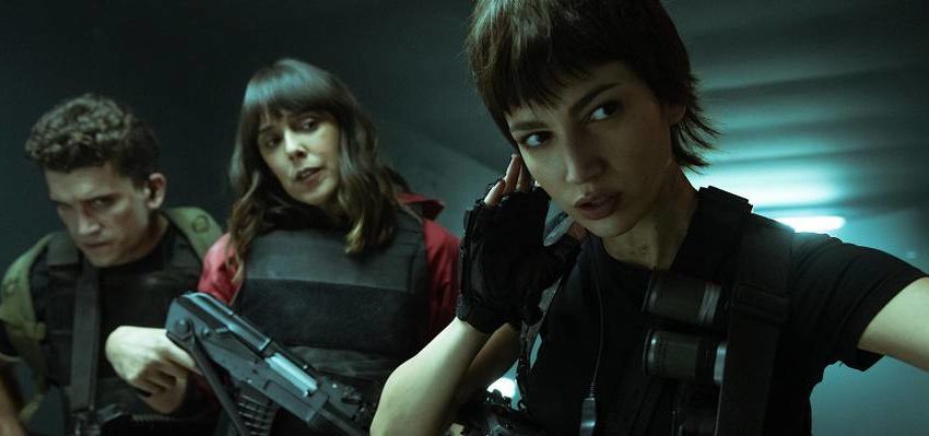  La Casa de Papel, Sex Education e mais: os lançamentos da Netflix em setembro