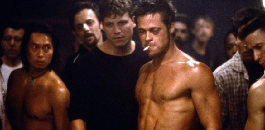  Clube da Luta: filme gera discussão no Twitter por ser considerado perigoso