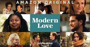  Segunda temporada de Modern Love reafirma a máxima do amor a qualquer hora, em qualquer lugar