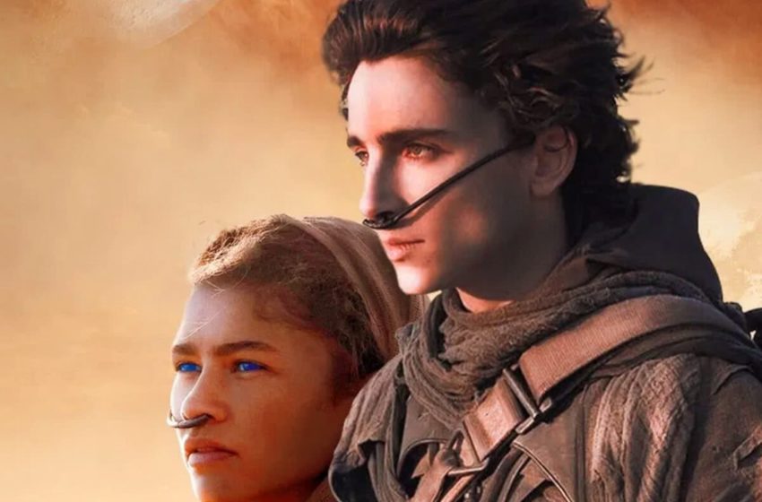  Diretor de Duna não aprova estreia na HBO Max