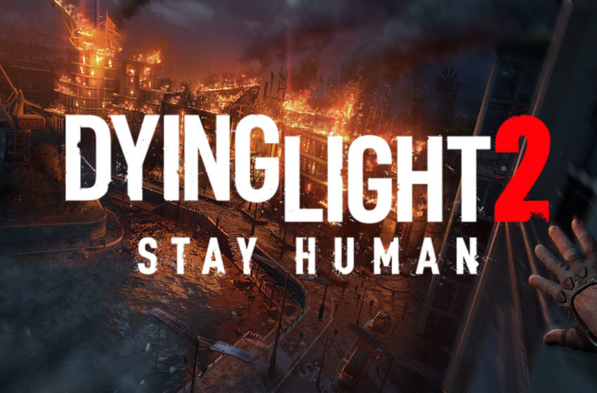  Techland irá revelar novas informações de Dying Light 2 Stay Human na Gamescom 2021