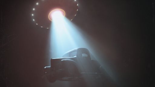 7 relatos de abduções, avistamentos de ETs e OVNIs que você precisa conhecer