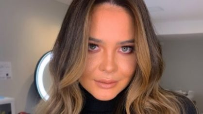  Geisy revela como mulher a procurou para ménage: “Queria mais do que o marido”