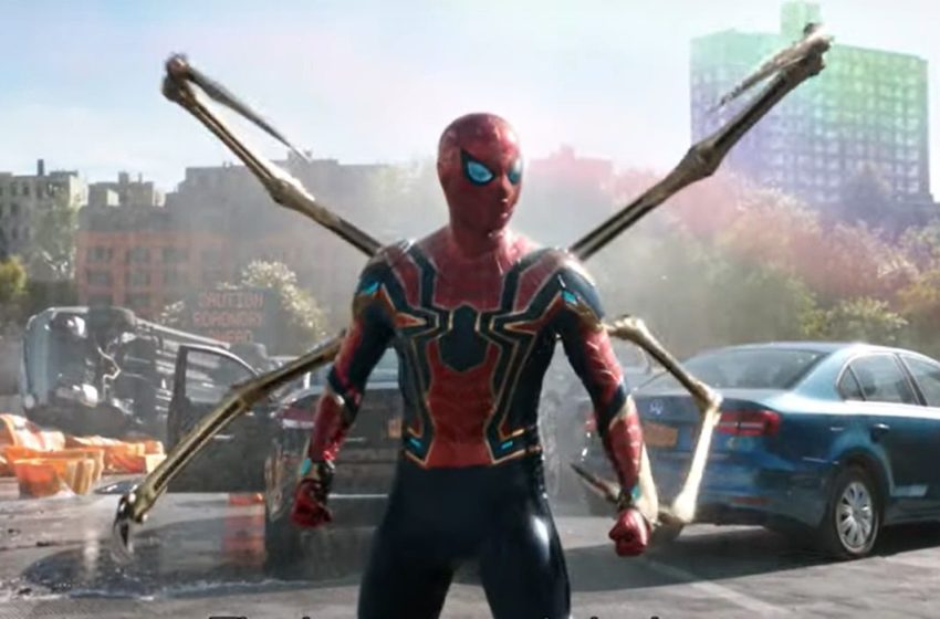  Homem-Aranha 3 finalmente tem estreia do 1º trailer!