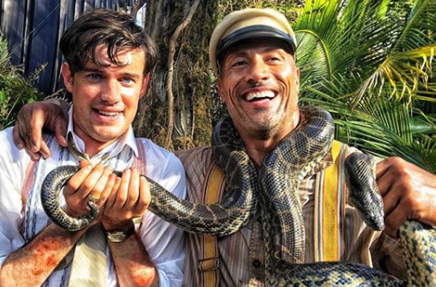  Personagem gay de Jungle Cruise traz boa mudança na Disney