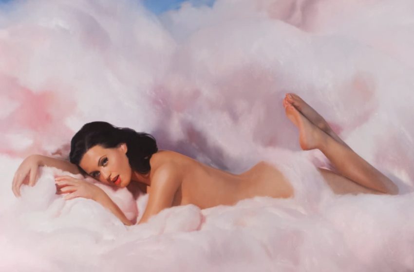  7 vezes em que artistas apareceram nus nas suas capas de álbum