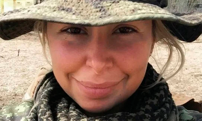  Soldado é acusada de distribuir bolo de maconha no exército; viagem provocou crise de riso e fusível detonado