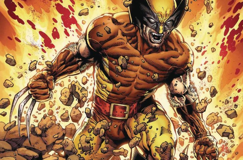  Marvel reconhece comportamento tóxico do Wolverine