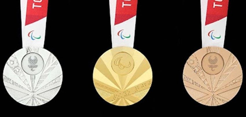  QUANTO GANHA UM ATLETA PARALÍMPICO POR MEDALHA?