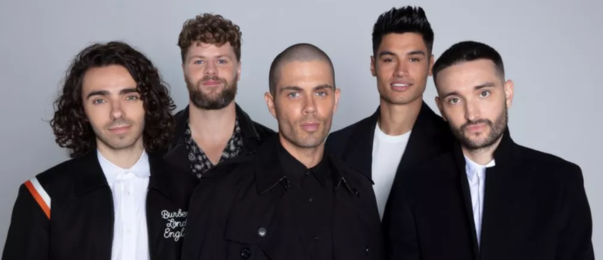  The Wanted anuncia retorno, show e álbum de maiores hits da carreira