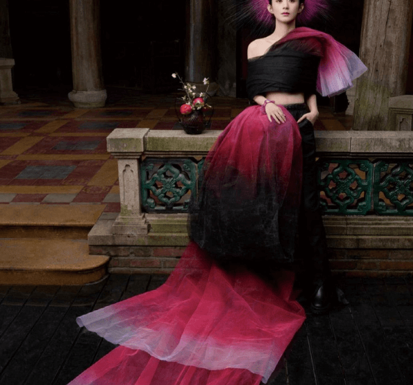  VOCÊ JÁ OUVIU FALAR EM DEMI COUTURE?