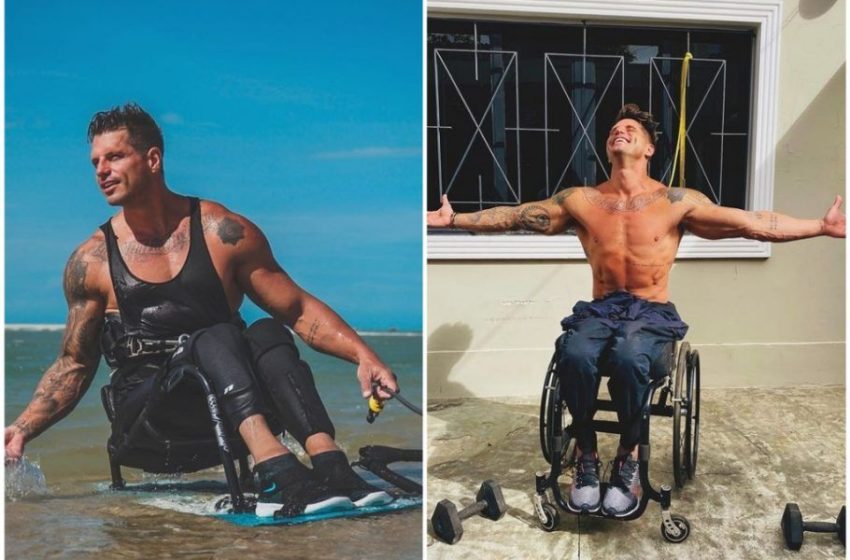  5 pessoas com deficiência que dão exemplo de autoestima nas redes