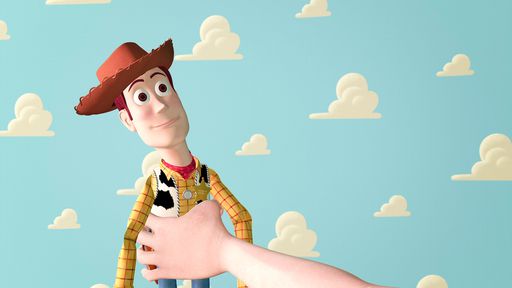  Toy Story: Teoria sugere que Woody pertenceu ao pai de Andy