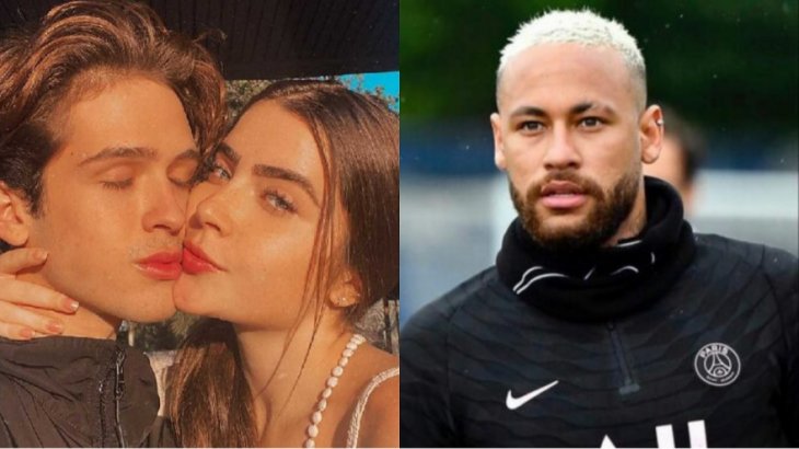  De conversa vazada a suposto beijo: A treta envolvendo João Guilherme, Jade Picon e Neymar