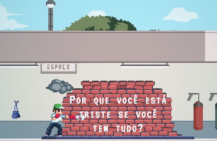  Setembro Amarelo: jogo conscientiza sobre depressão e seus sintomas