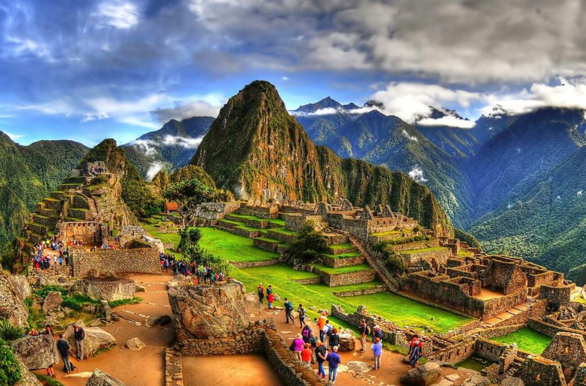  Peru libera a entrada de brasileiros, inclusive não vacinados