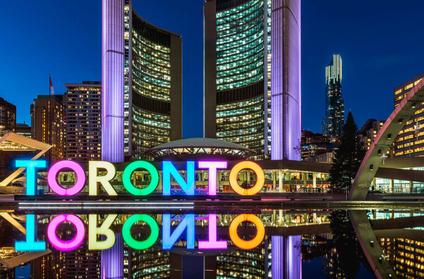  Canadá já está aberto aos brasileiros vacinados! Conheça os detalhes