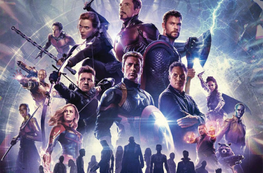  Diretores de Vingadores: Ultimato podem cortar laços com a Marvel