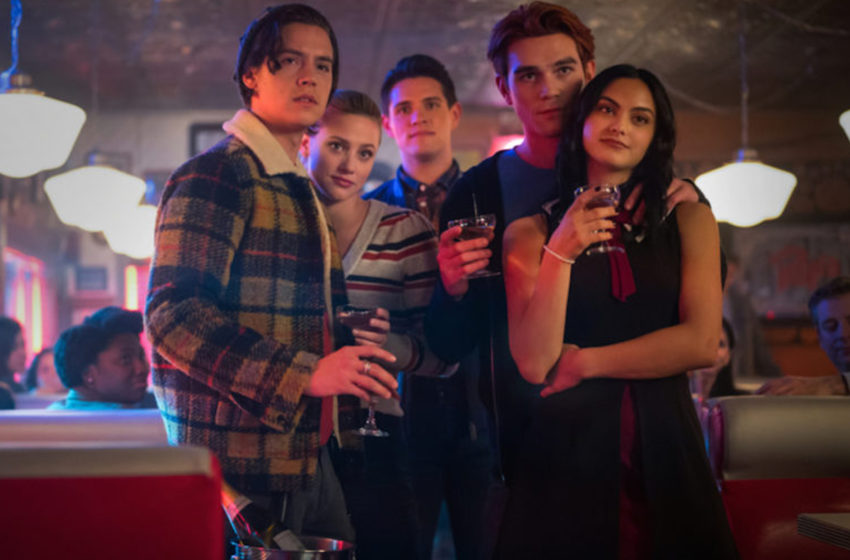  Quando 5ª temporada de Riverdale pode chegar na Netflix