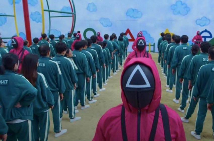  Os bastidores da série da Netflix mais violenta da atualidade