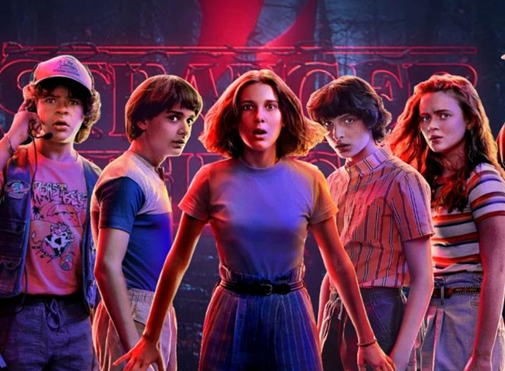  Stranger Things: CEO da Netflix dá dica sobre spin-off