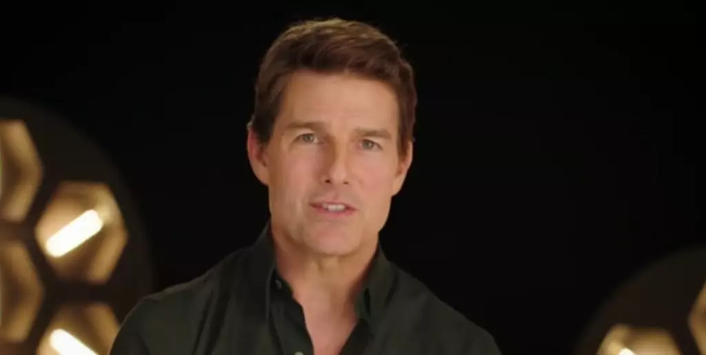  Cópia do novo filme de Tom Cruise é roubada junto com a BMW do ator