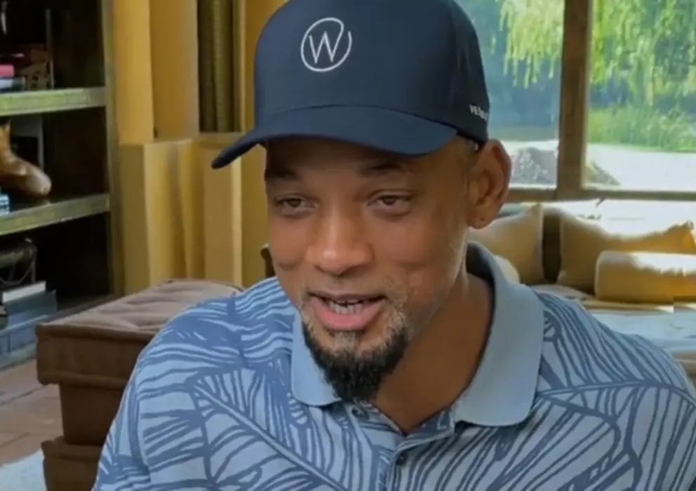  Will Smith revela ator da nova versão de Um Maluco no Pedaço